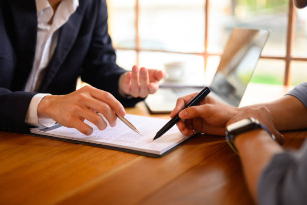 Contracts & Gigs